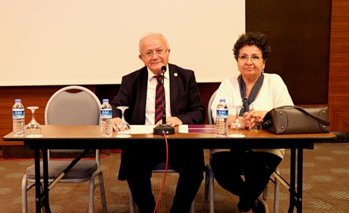 Samsun Barosu Onur Meclisi kuruldu