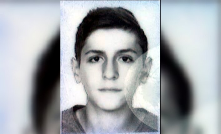 Samsun'da baraj gölüne giren genç boğuldu