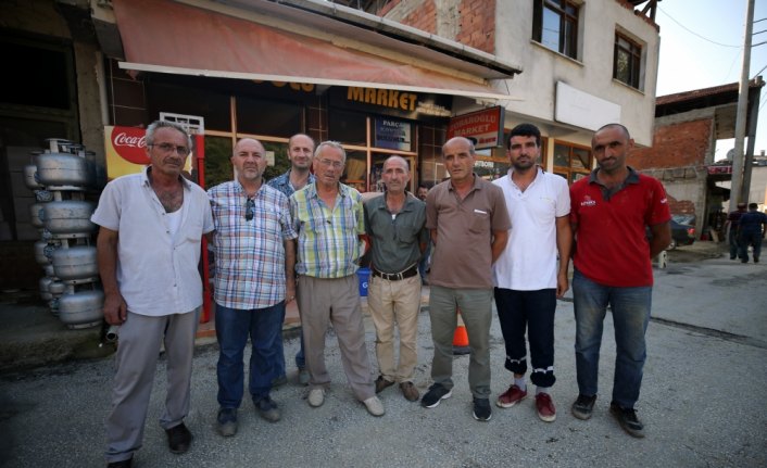 Selden etkilenen KOBİ'lerde destek kredisi sevinci