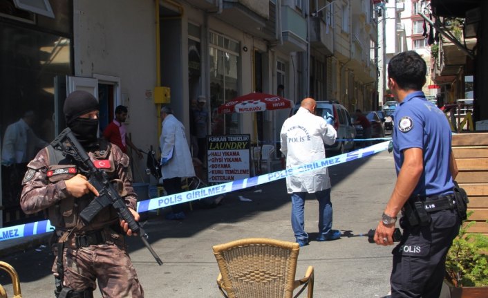 Sinop'ta silahlı kavga: 1 yaralı