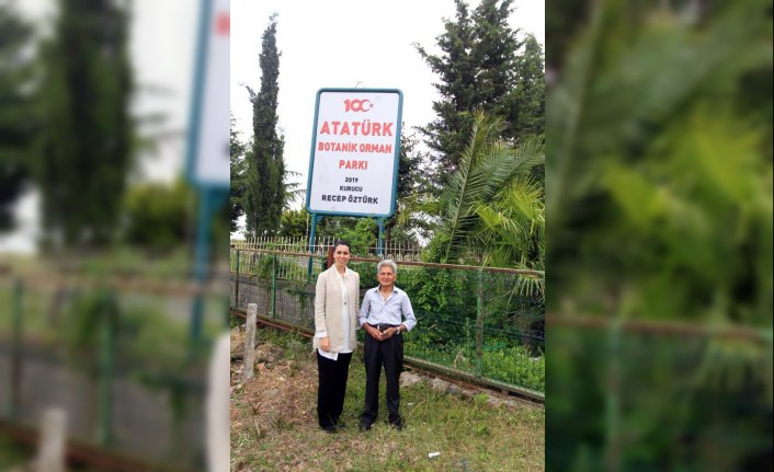 Sosyal medya kullanıcısının 