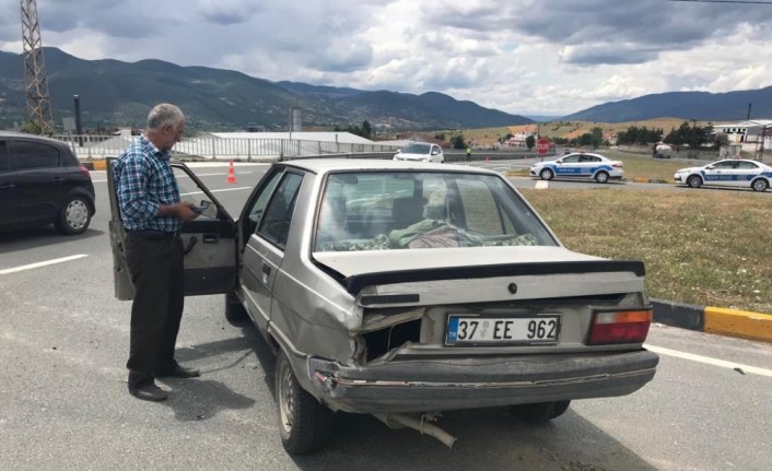 Tosya'dan kısa kısa