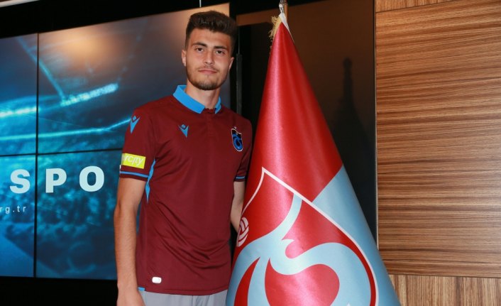 Trabzonspor'da 2 transfer