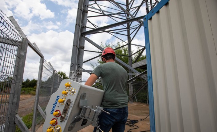 Turkcell, yerli 5G uyumlu antenleri kullanan ilk operatör oldu