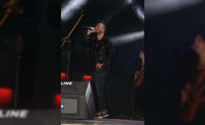 Ünye 20. Uluslararası Kültür Sanat ve Turizm Festivali