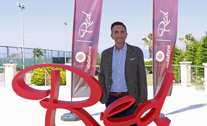 Vodafone Red, bir yılda 448 milyon TL'lik ayrıcalık sağladı