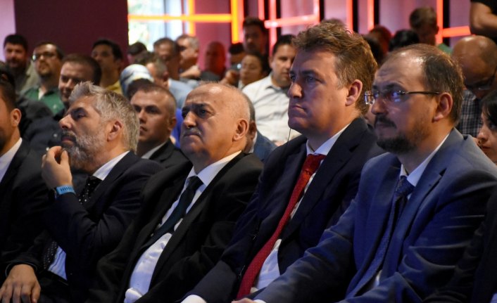 Yerli ve milli teknolojiyle geliştirilen 5G ürünleri tanıtıldı