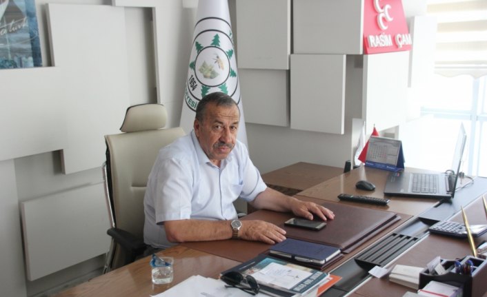 Yığılca'dan kısa kısa