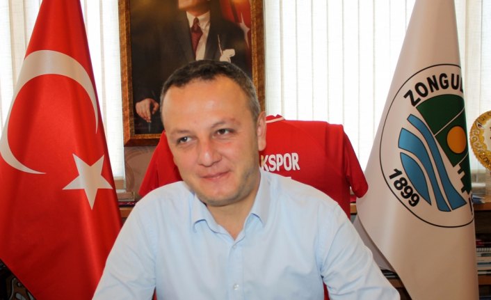 Zonguldak Belediyesinin su alacakları