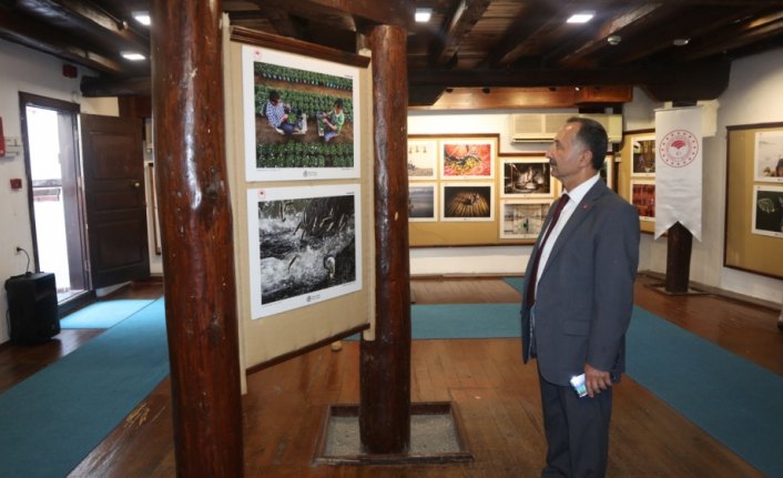 10. Tarım ve İnsan Fotoğraf Sergisi