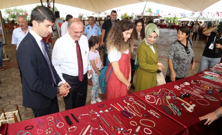 47. Uluslararası Arhavi Kültür ve Sanat Festivali