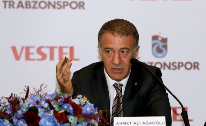 Ahmet Ağaoğlu: 
