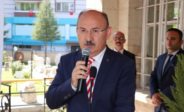 Atatürk'ün Kastamonu'ya gelişi ile Şapka İnkılabı'nın 94. yılı