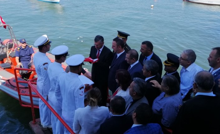 Atatürk'ün Zonguldak'a gelişinin 88. yıl dönümü