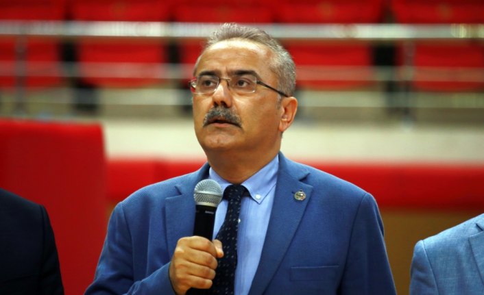 Avukatlar maçları Emine Bulut ve kızı adına oynayacak