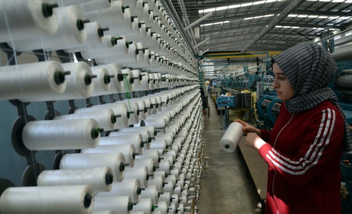 Balıkçıların ağı Amasyalı kadınlardan