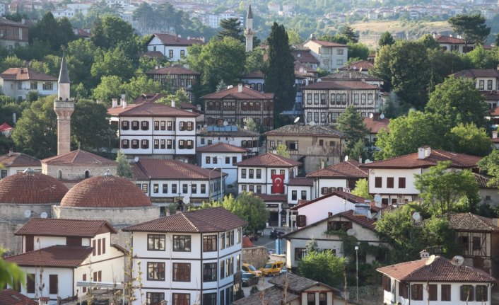 Batı Karadeniz'in gözde beldeleri bayrama hazır