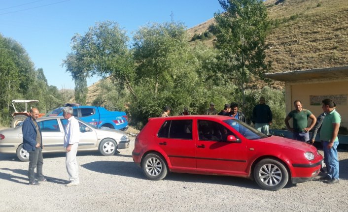 Bayburt'ta kaybolan genç kız aranıyor