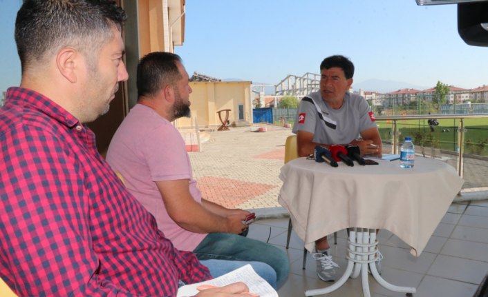 Boluspor'da transferler sürecek