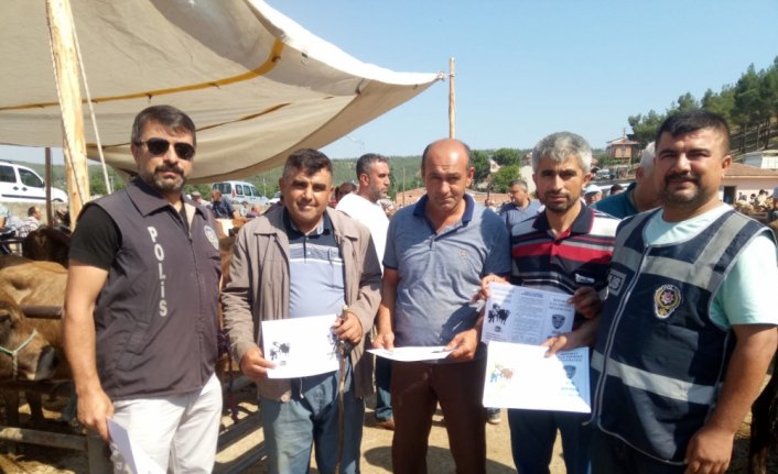 Boyabat Belediyesinden bayram tedbirleri