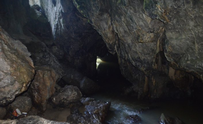 Çayır Mağarası'nın turizme açılması isteği