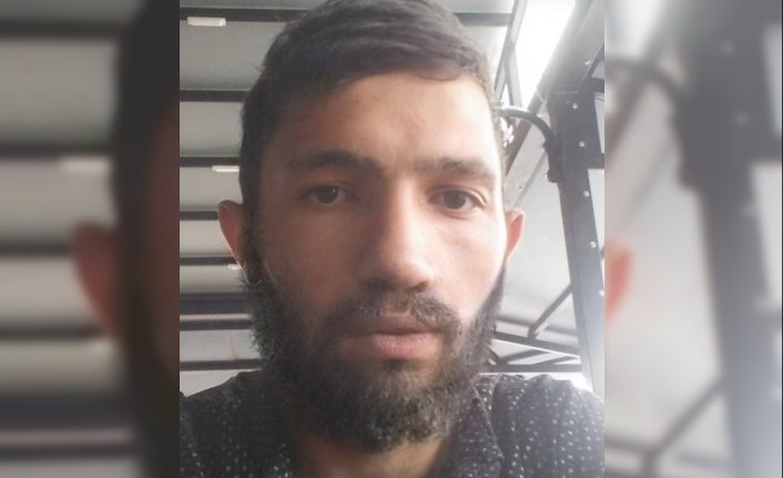 Denizde kaybolan gencin cesedi bir ay sonra bulundu