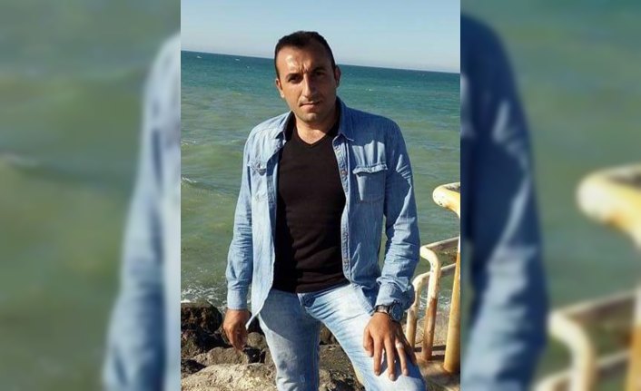 Elektrikle balık avlayan kişi akıma kapılarak öldü