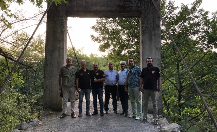 Ereğli'den kısa kısa