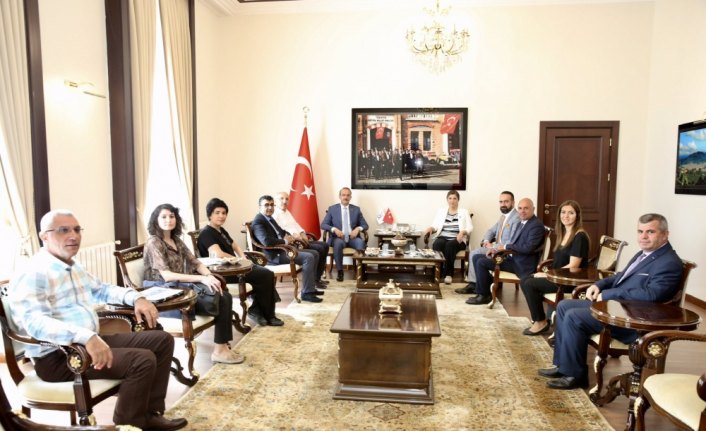 Fındık tarımında çocuk işçiliğinin önlenmesi çalışmaları