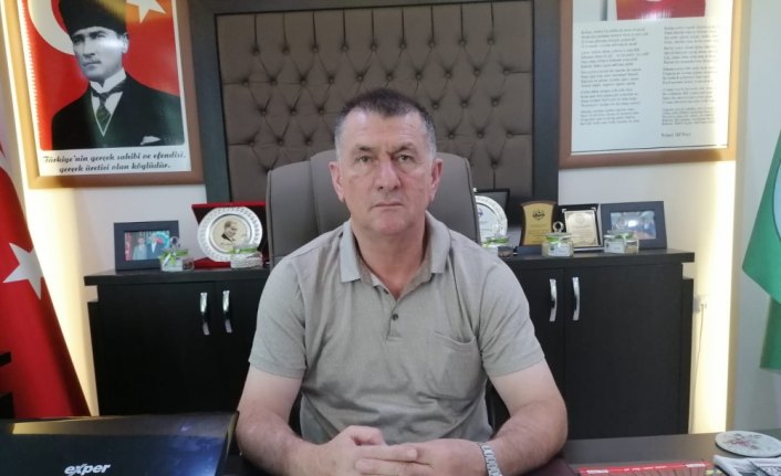 Fındık üreticilerine hasat uyarısı