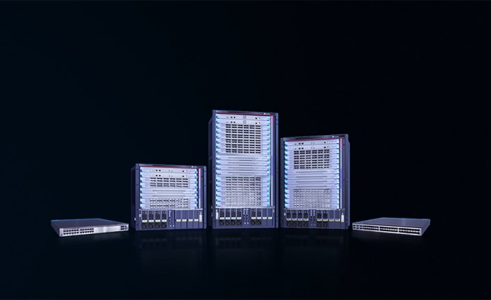 Huawei’den güncel CloudEngine S Serisi çözümleri