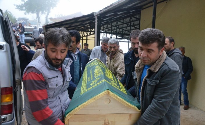 İstanbul'daki sağanak