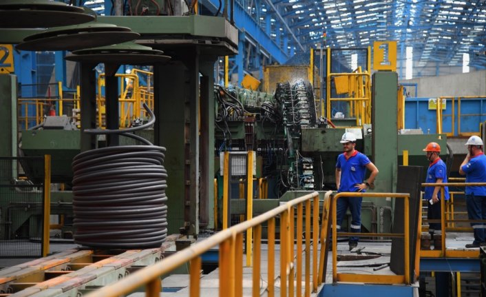 KARDEMİR Türkiye'nin 