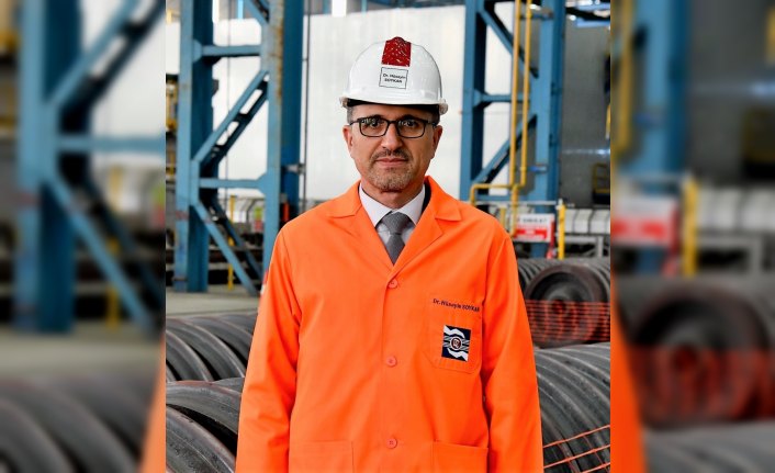 KARDEMİR'den 170 milyon lira net kar