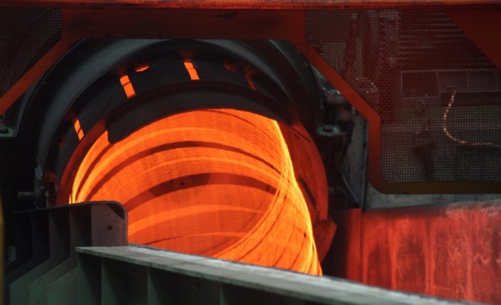 KARDEMİR'den yılın ilk yarısında 102,6 milyon lira net kar