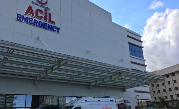 Kastamonu'da traktör devrildi: 1 ölü, 1 yaralı