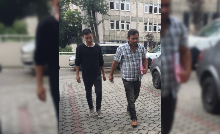 Kırgızistan uyruklu FETÖ/PDY şüphelisi İstanbul'da yakalandı