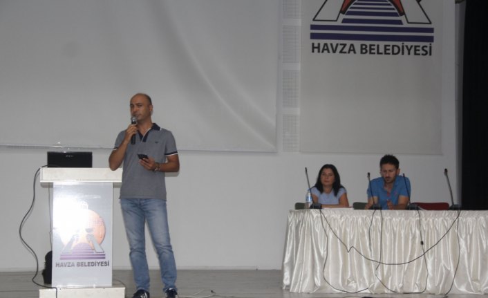 Kırsal kalkınma yatırımlarının desteklenmesi programının 13. etabı tanıtıldı