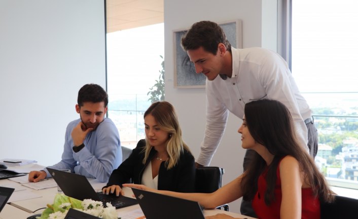 Limak Yatırım, UNDP'nin Eşitlik Mührü Programı'nı başlattı