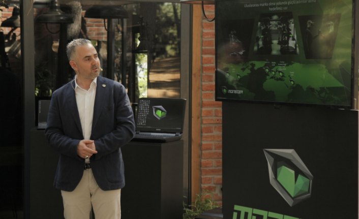 Monster Notebook Avrupa pazarına açılıyor