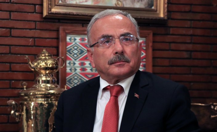 Orduspor'da hedef adım adım Süper Lig