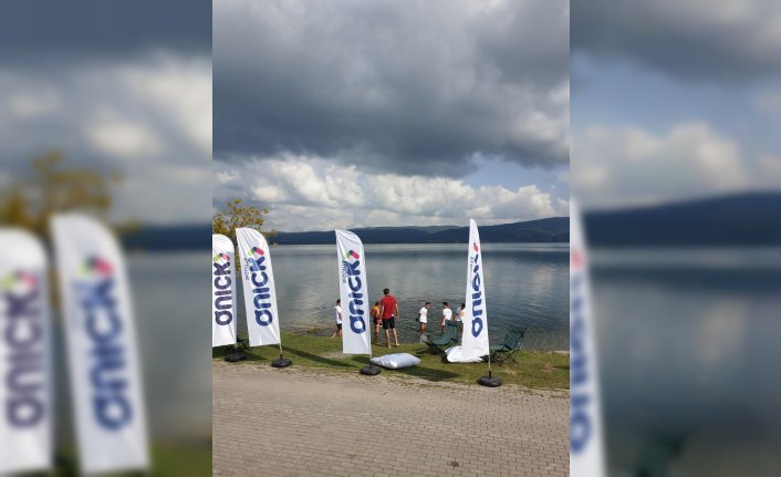 Quick Sigorta'nın tanıtım ve etkinlik aracı Q-Truck Sapanca'da