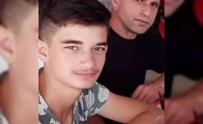 Samsun'da derede boğulan 3 çocuğun cenazesi toprağa verildi