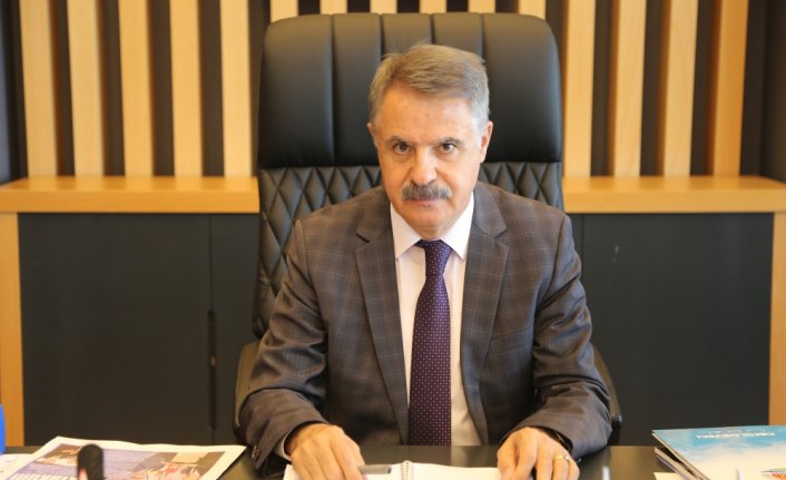 Samsun'un Atakum Belediyesinde taciz iddiası