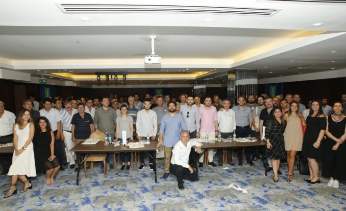 Schneider Electric Elektrikçi Buluşmaları sektörde ses getiriyor