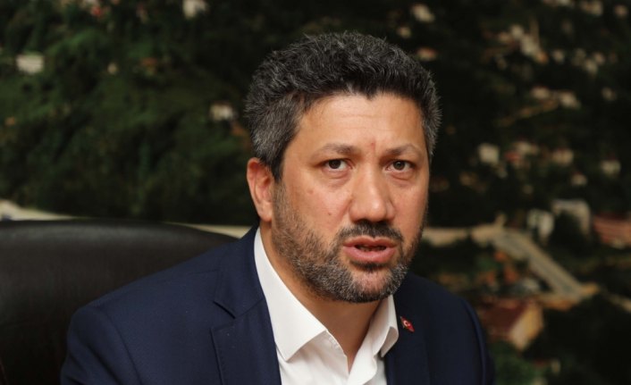 Sırp hentbolcu Jevtic, Cumhurbaşkanı Erdoğan ile tanışmak istiyor