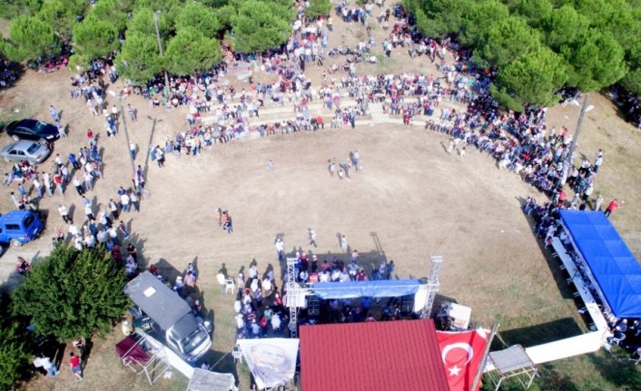 Tarihi Karadede Panayırı hazırlıkları sürüyor