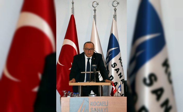 Türk Eximbank'tan ihracata tam destek