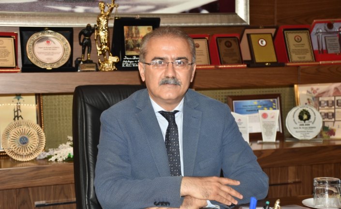Türkiye Avukat Spor Oyunları Samsun'da yapılacak