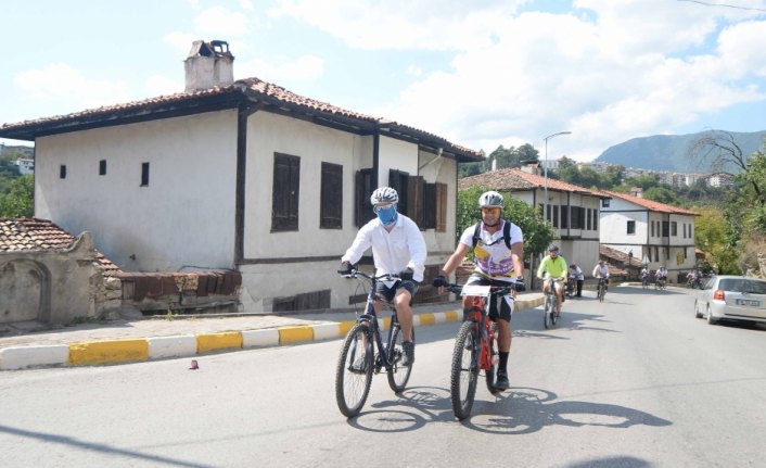 Uluslararası Bisiklet Festivali